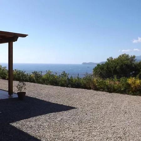 La Sul Golfo Stella - Capoliveri - Services Included * Casa Morcone