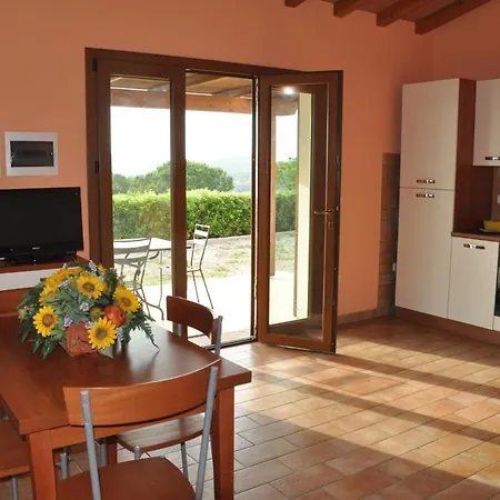 La Sul Golfo Stella - Capoliveri - Services Included Tatil Evi *