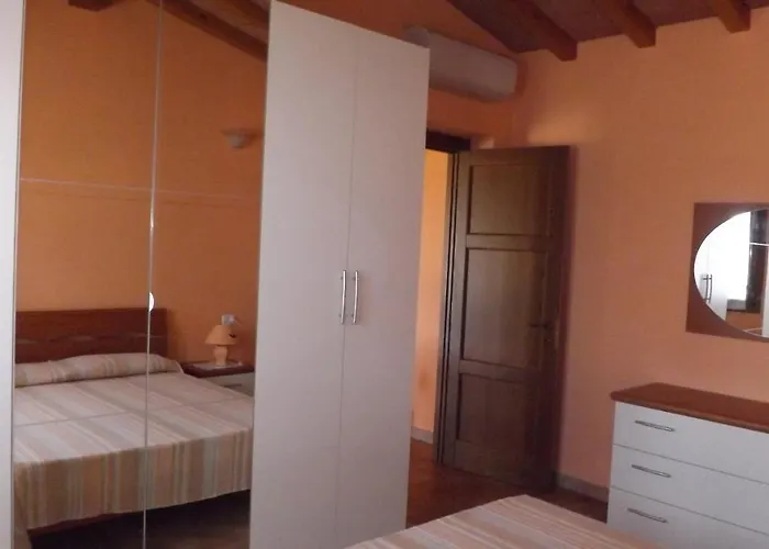 La Sul Golfo Stella - Capoliveri - Services Included *