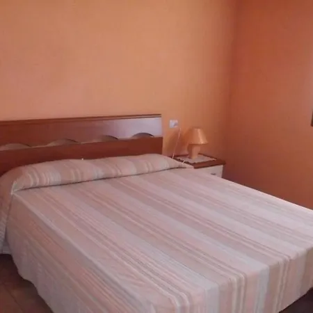 La Sul Golfo Stella - Capoliveri - Services Included Casa Morcone