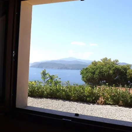 La Sul Golfo Stella - Capoliveri - Services Included