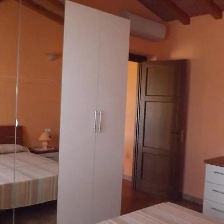 La Sul Golfo Stella - - Services Included *