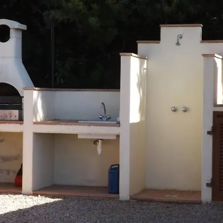 La Sul Golfo Stella - Capoliveri - Services Included Nyaraló Casa Morcone