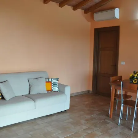 La Sul Golfo Stella - Capoliveri - Services Included Nyaraló *