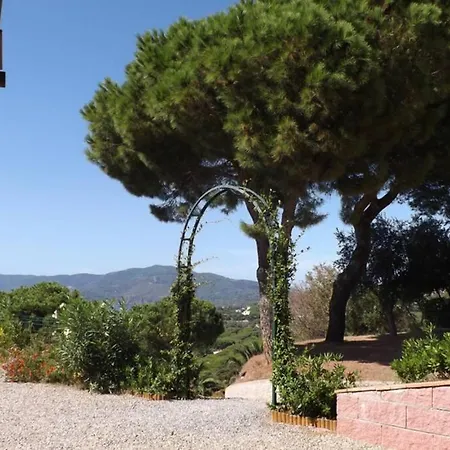 La Sul Golfo Stella - Capoliveri - Services Included Nyaraló *