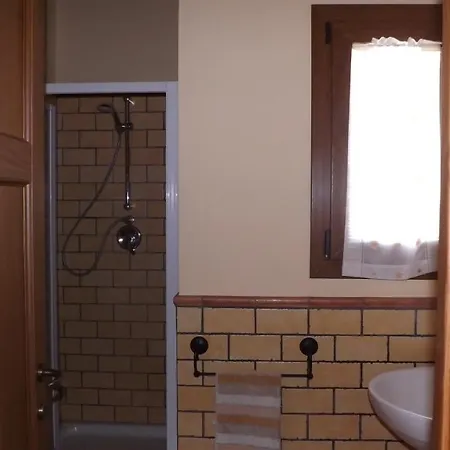 La Sul Golfo Stella - Capoliveri - Services Included