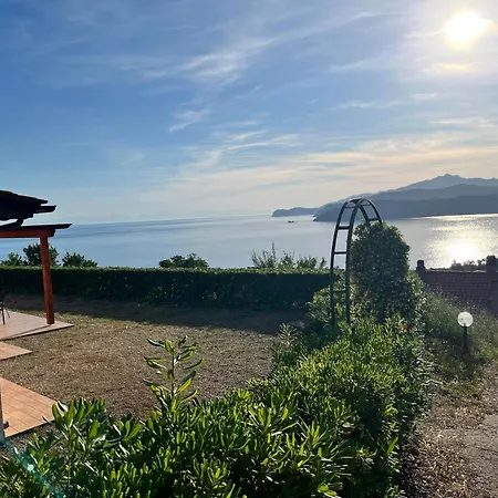 La Sul Golfo Stella - - Services Included Holiday home Capoliveri (Isola d'Elba)