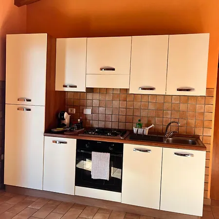 La Sul Golfo Stella - - Services Included *