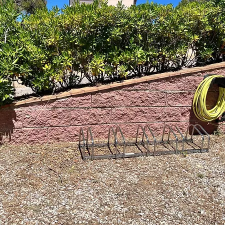 La Sul Golfo Stella - - Services Included Holiday home