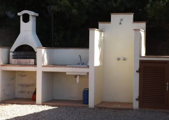 La Sul Golfo Stella - Capoliveri - Services Included Vakantiehuis Casa Morcone