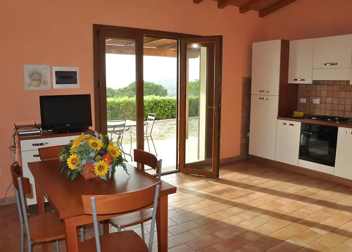 La Sul Golfo Stella - Capoliveri - Services Included Vakantiehuis *