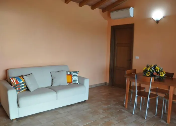 La Sul Golfo Stella - Capoliveri - Services Included Vakantiehuis *