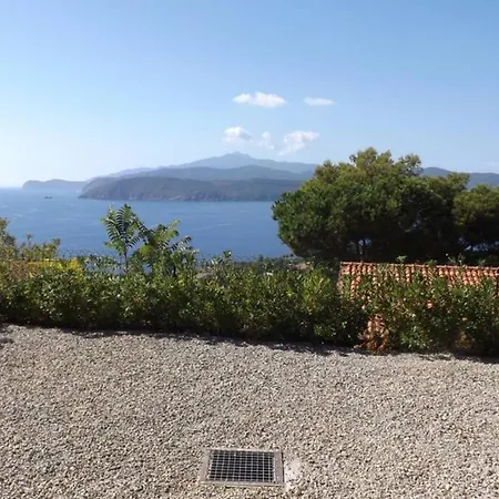 La Sul Golfo Stella - Capoliveri - Services Included