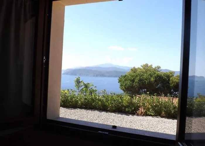 La Sul Golfo Stella - Capoliveri - Services Included