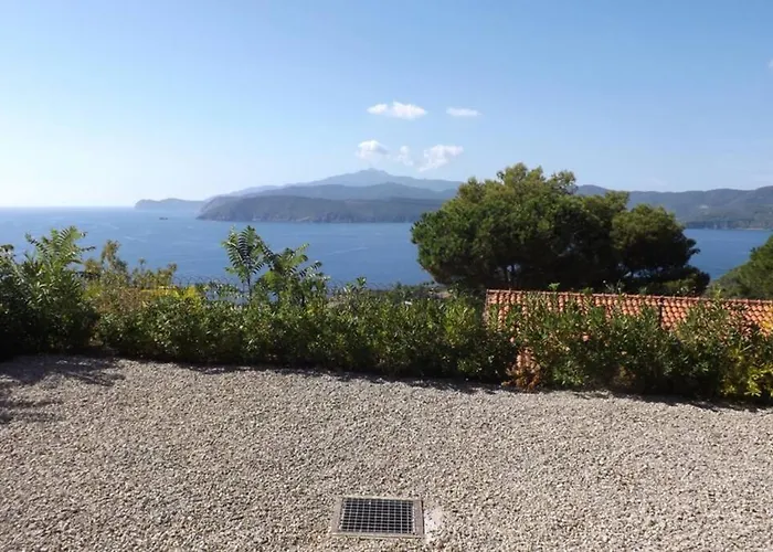 La Sul Golfo Stella - Capoliveri - Services Included