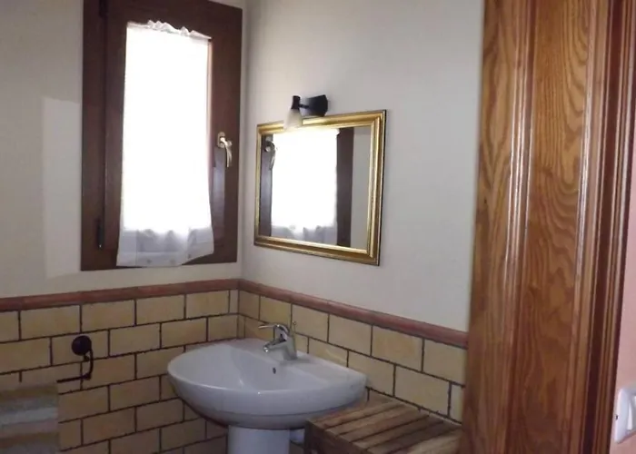 Dom wakacyjny La Sul Golfo Stella - Capoliveri - Services Included *