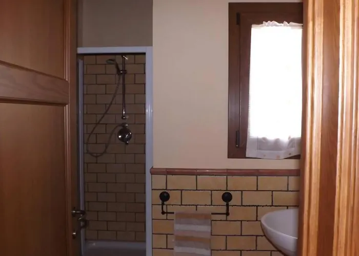 La Sul Golfo Stella - Capoliveri - Services Included Casa Morcone